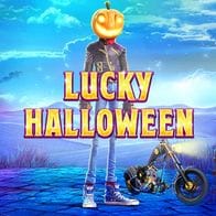 Lucky Halloween game icon