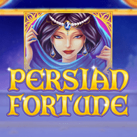 Persian Fortune game thumbnail