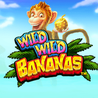 Wild Wild Bananas screenshot