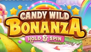 Candy Wild Bonanza