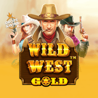 Wild West Gold game icon